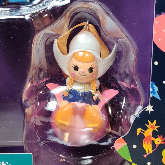 Disney Parks it's a small world Ornament Set Children of the World Disneyland - Picture 7 of 8